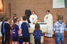 08.06.2023 Fronleichnamsfest